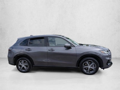 2023 Honda HR-V EX-L 2WD CVT