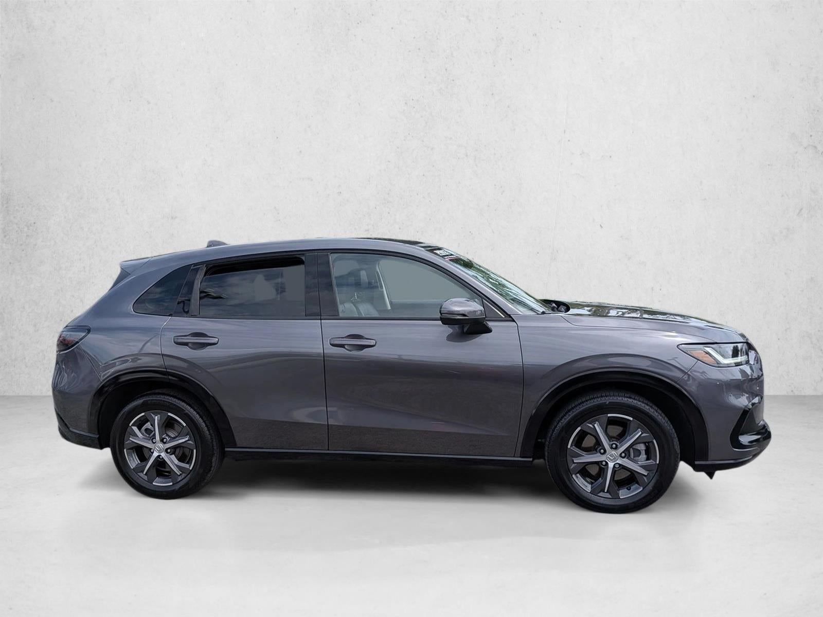 2023 Honda HR-V EX-L 2WD CVT