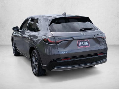 2023 Honda HR-V EX-L 2WD CVT