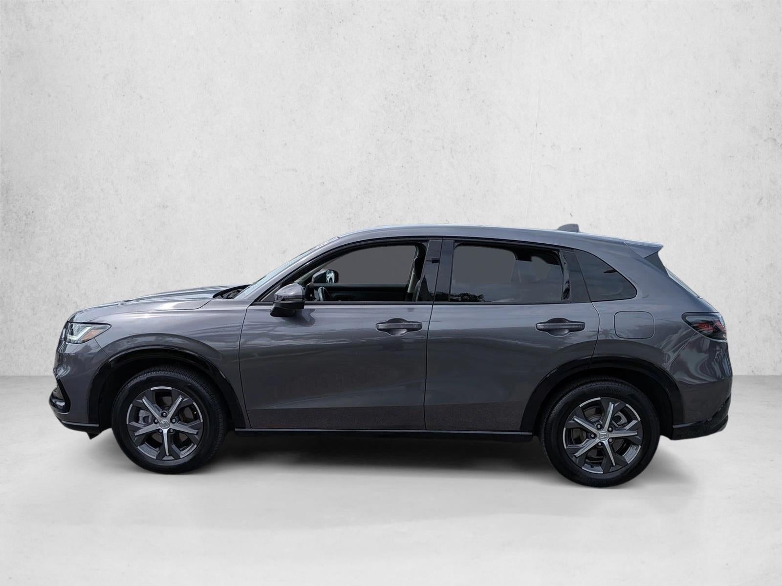 2023 Honda HR-V EX-L 2WD CVT