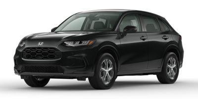 2023 Honda HR-V EX-L 2WD CVT