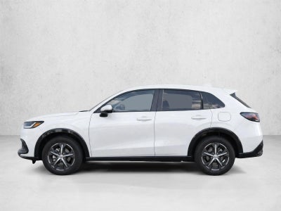 2024 Honda HR-V EX-L 2WD CVT