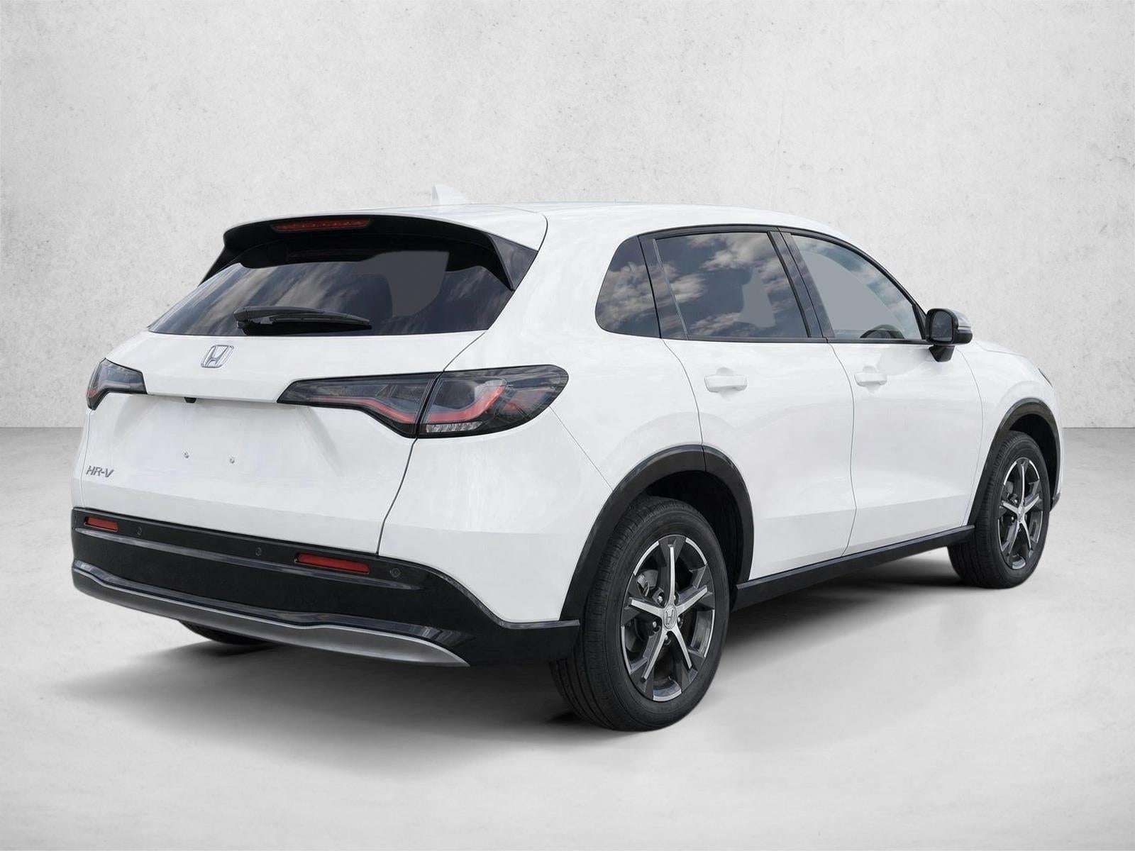 2024 Honda HR-V EX-L 2WD CVT