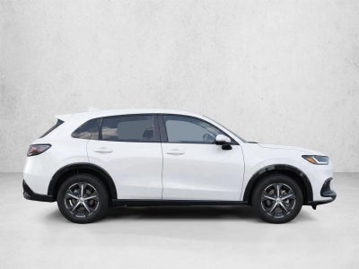 2024 Honda HR-V EX-L 2WD CVT