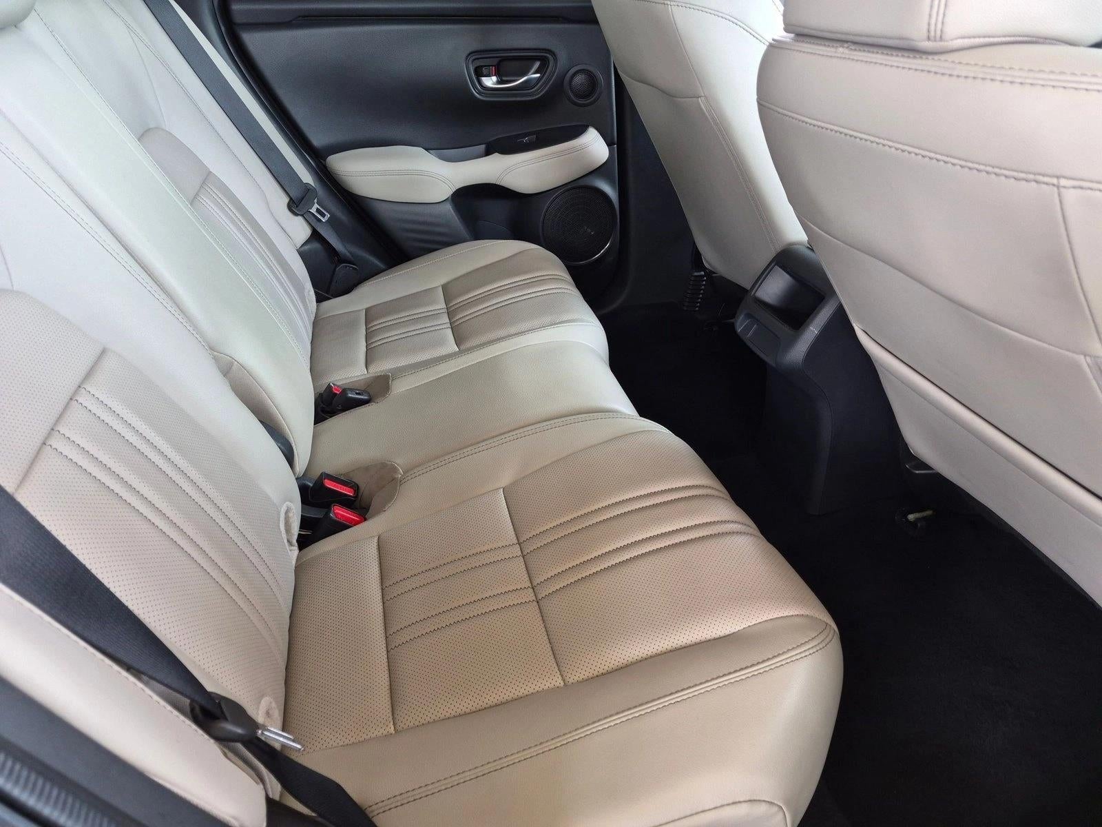 2024 Honda HR-V EX-L 2WD CVT