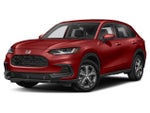2024 Honda HR-V EX-L 2WD CVT