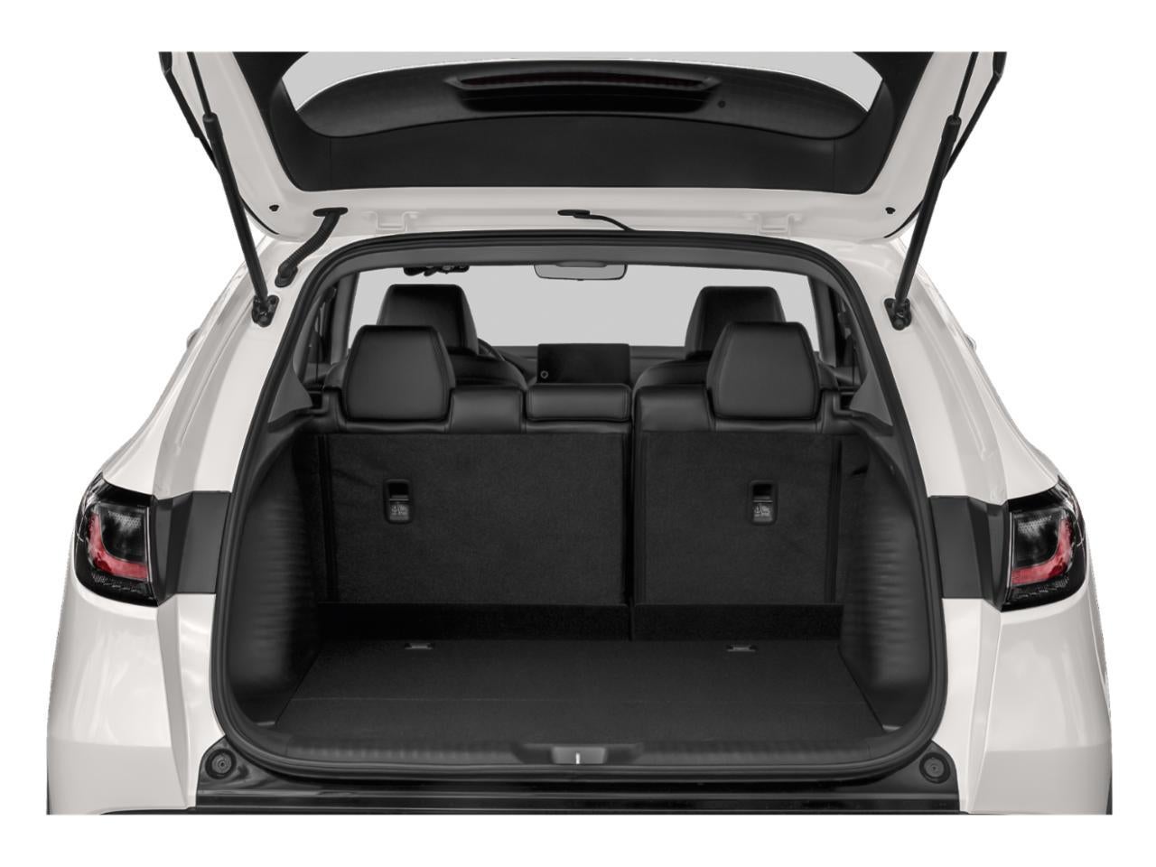 2024 Honda HR-V EX-L 2WD CVT