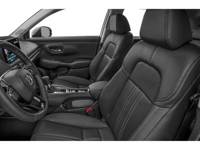 2024 Honda HR-V EX-L 2WD CVT