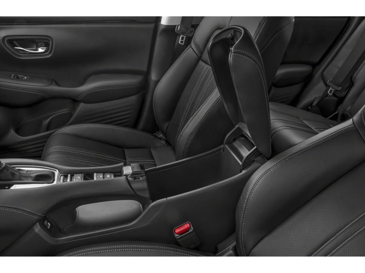 2024 Honda HR-V EX-L 2WD CVT