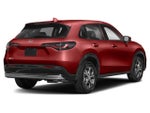 2024 Honda HR-V EX-L 2WD CVT