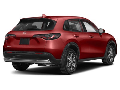2024 Honda HR-V EX-L 2WD CVT