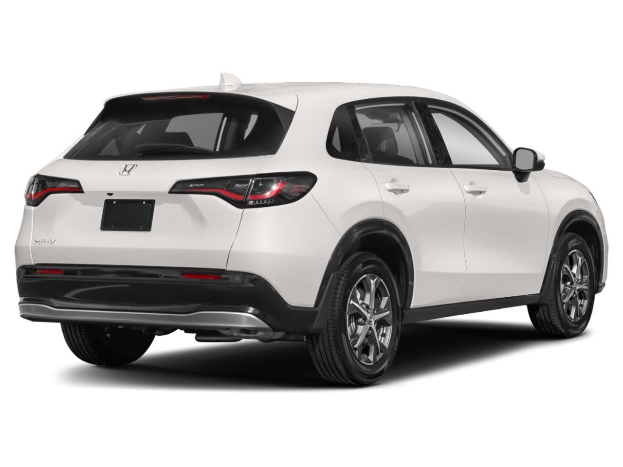 2024 Honda HR-V EX-L 2WD CVT