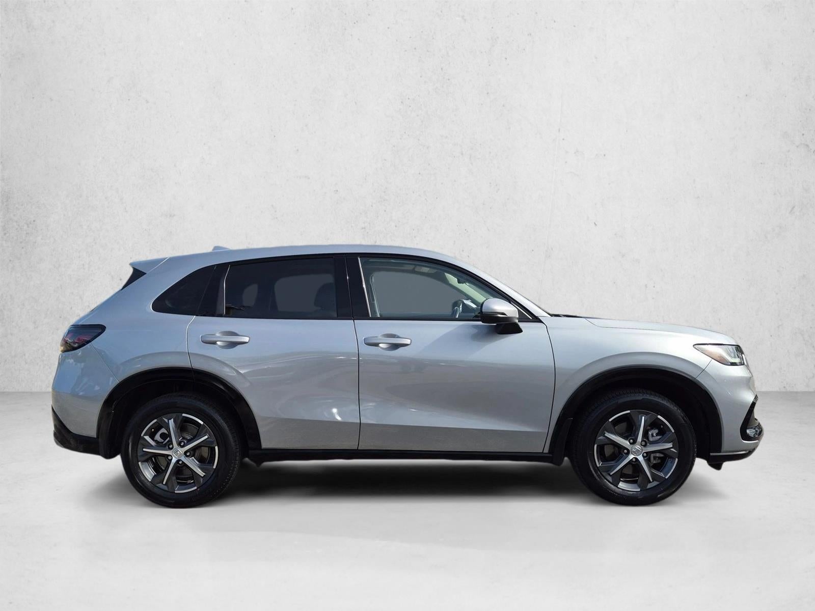 2025 Honda HR-V EX-L 2WD CVT