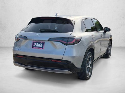 2025 Honda HR-V EX-L 2WD CVT
