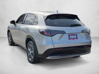 2025 Honda HR-V EX-L 2WD CVT
