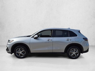 2025 Honda HR-V EX-L 2WD CVT