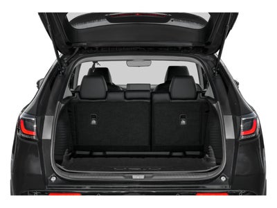 2025 Honda HR-V EX-L 2WD CVT