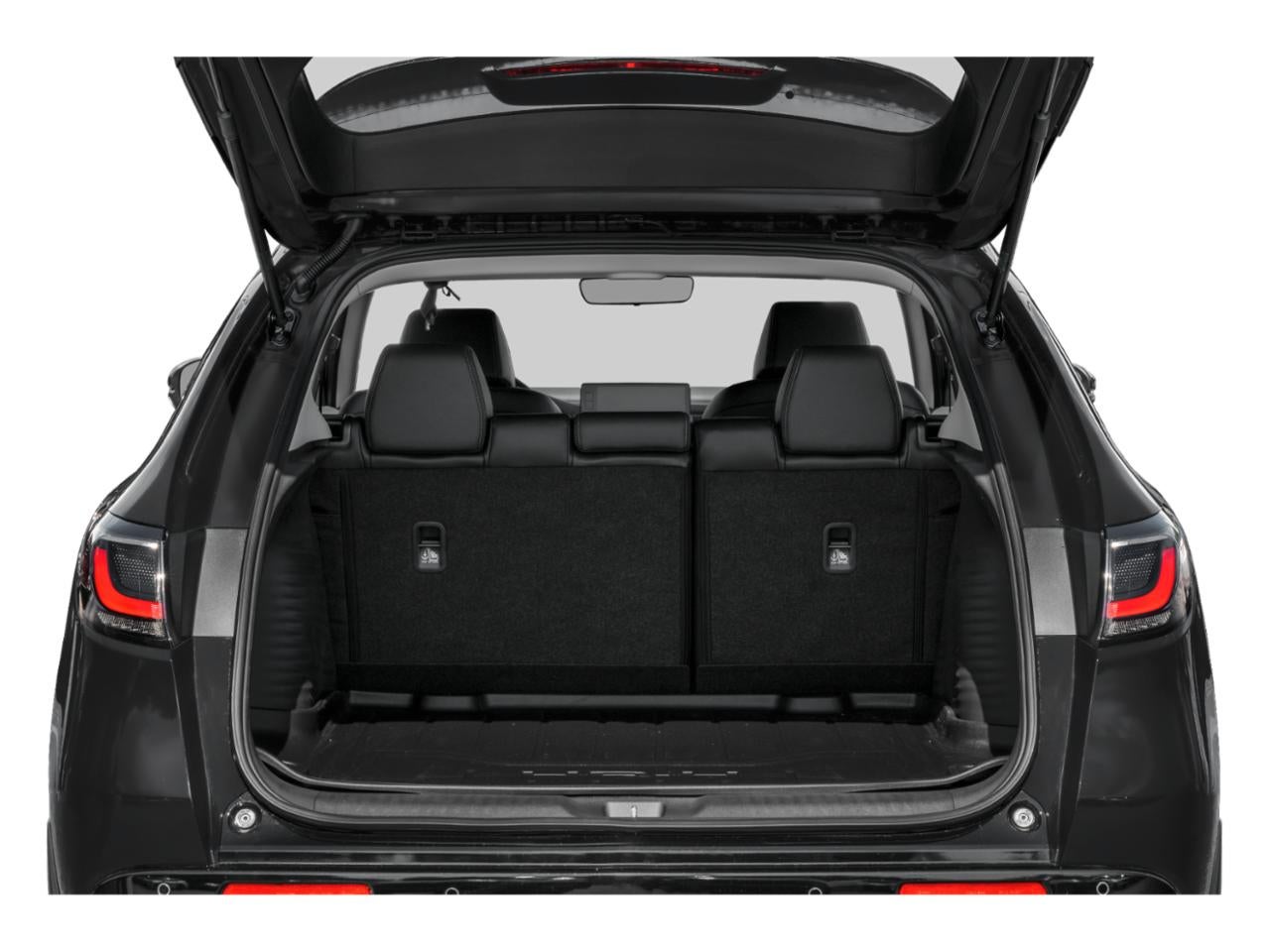 2025 Honda HR-V EX-L 2WD CVT