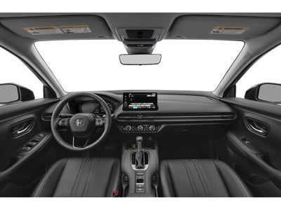 2025 Honda HR-V EX-L 2WD CVT