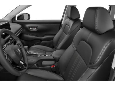 2025 Honda HR-V EX-L 2WD CVT