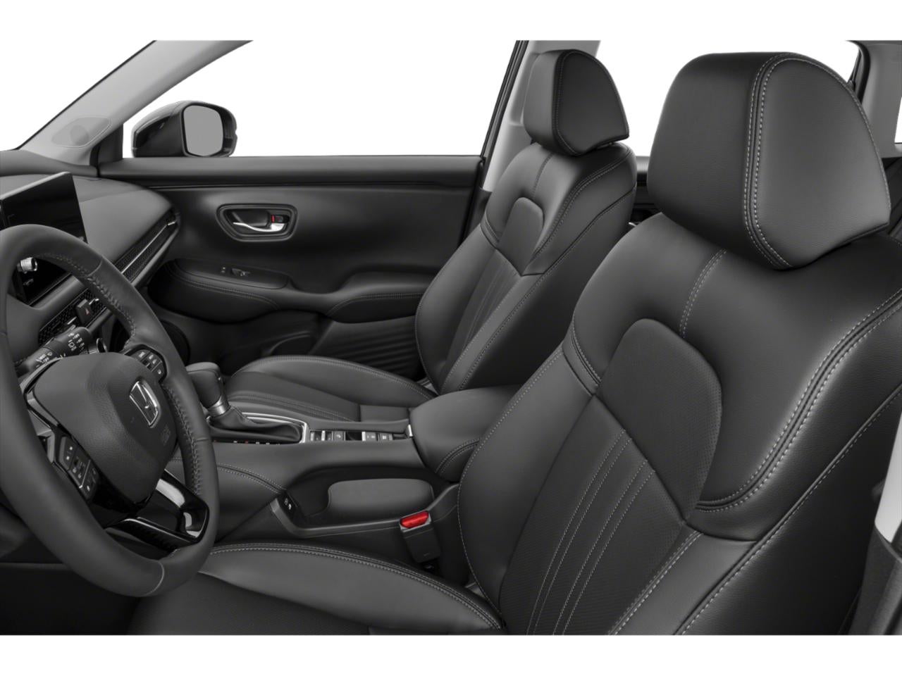 2025 Honda HR-V EX-L 2WD CVT