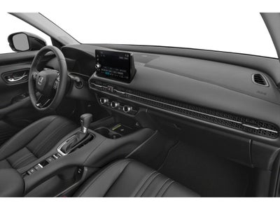 2025 Honda HR-V EX-L 2WD CVT