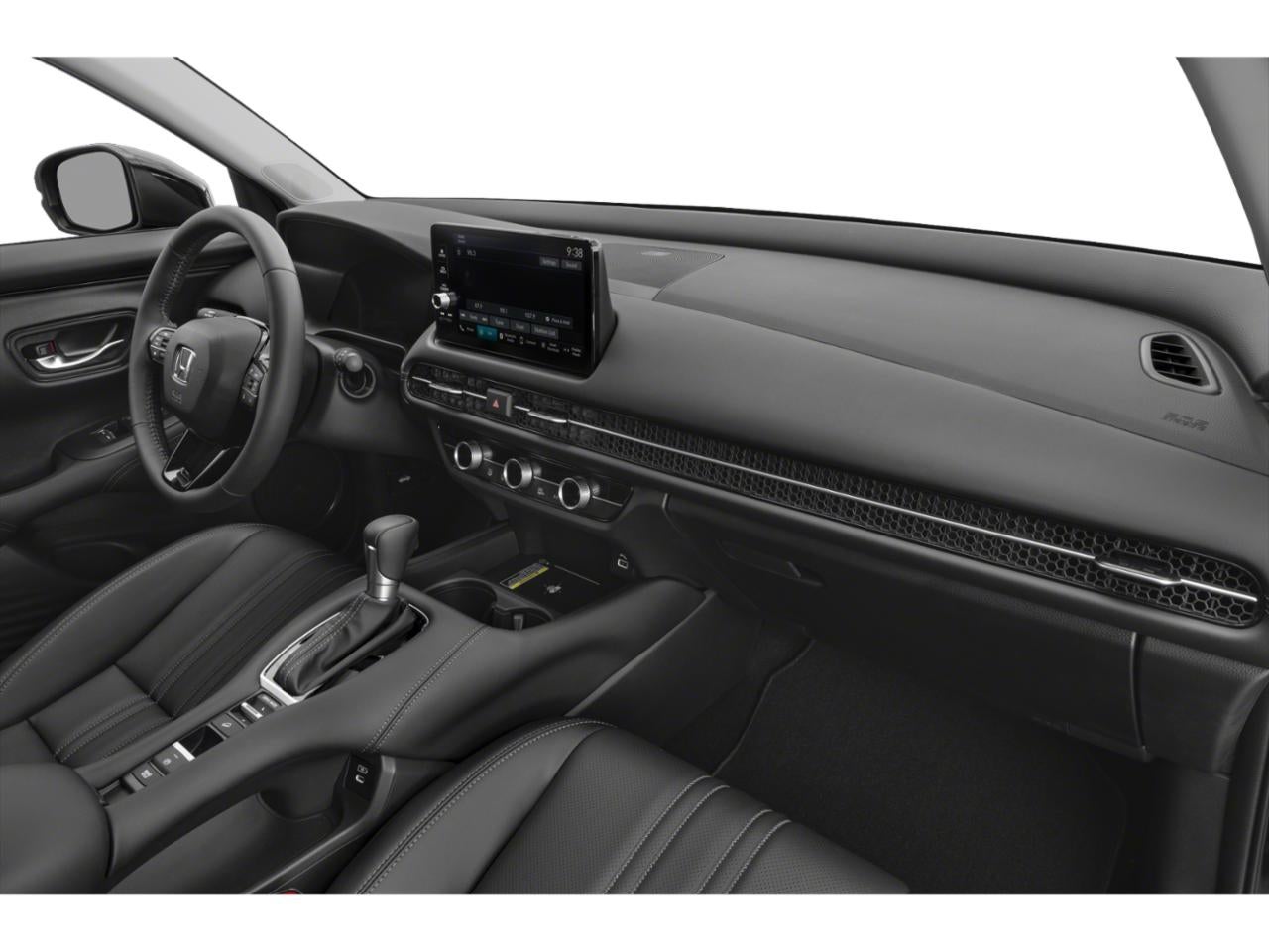 2025 Honda HR-V EX-L 2WD CVT