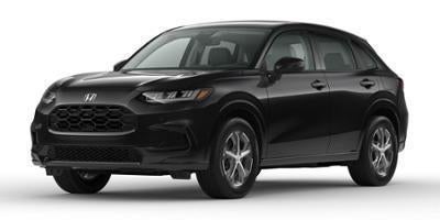 2025 Honda HR-V EX-L 2WD CVT