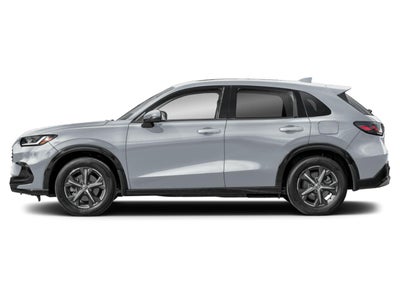 2025 Honda HR-V EX-L 2WD CVT