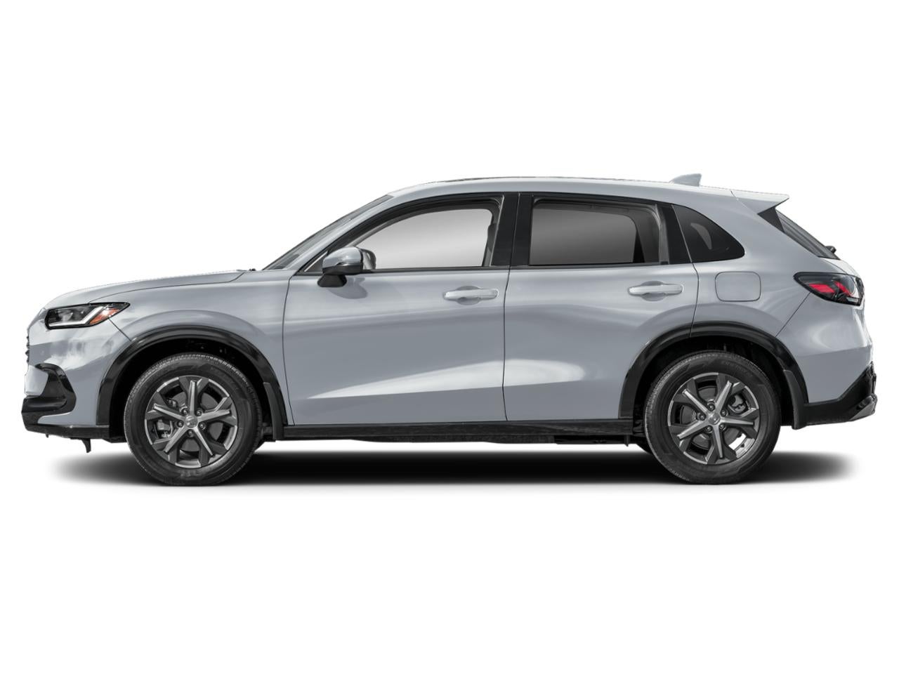 2025 Honda HR-V EX-L 2WD CVT
