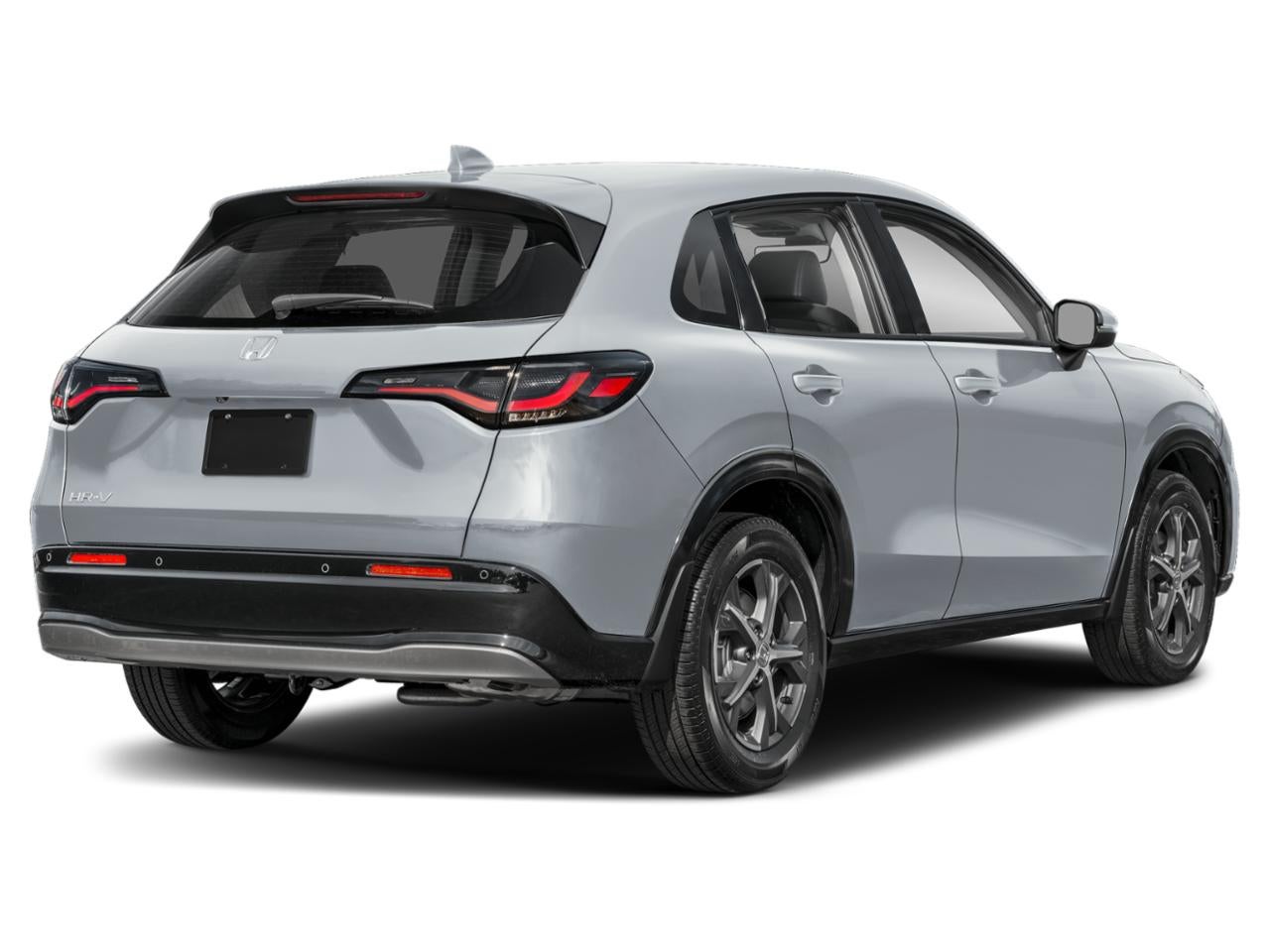 2025 Honda HR-V EX-L 2WD CVT