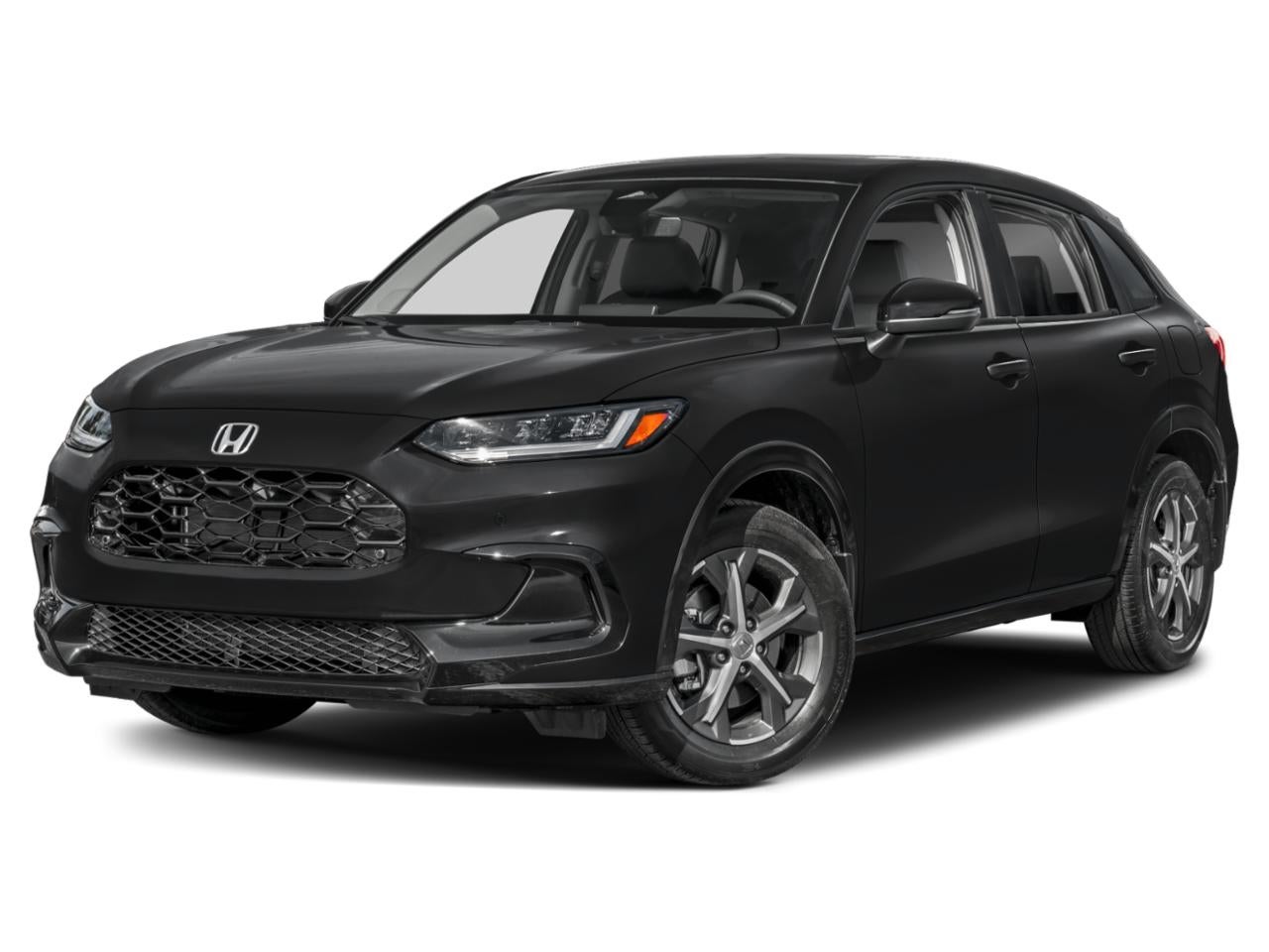 2025 Honda HR-V EX-L 2WD CVT