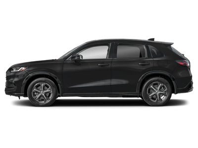 2025 Honda HR-V EX-L 2WD CVT