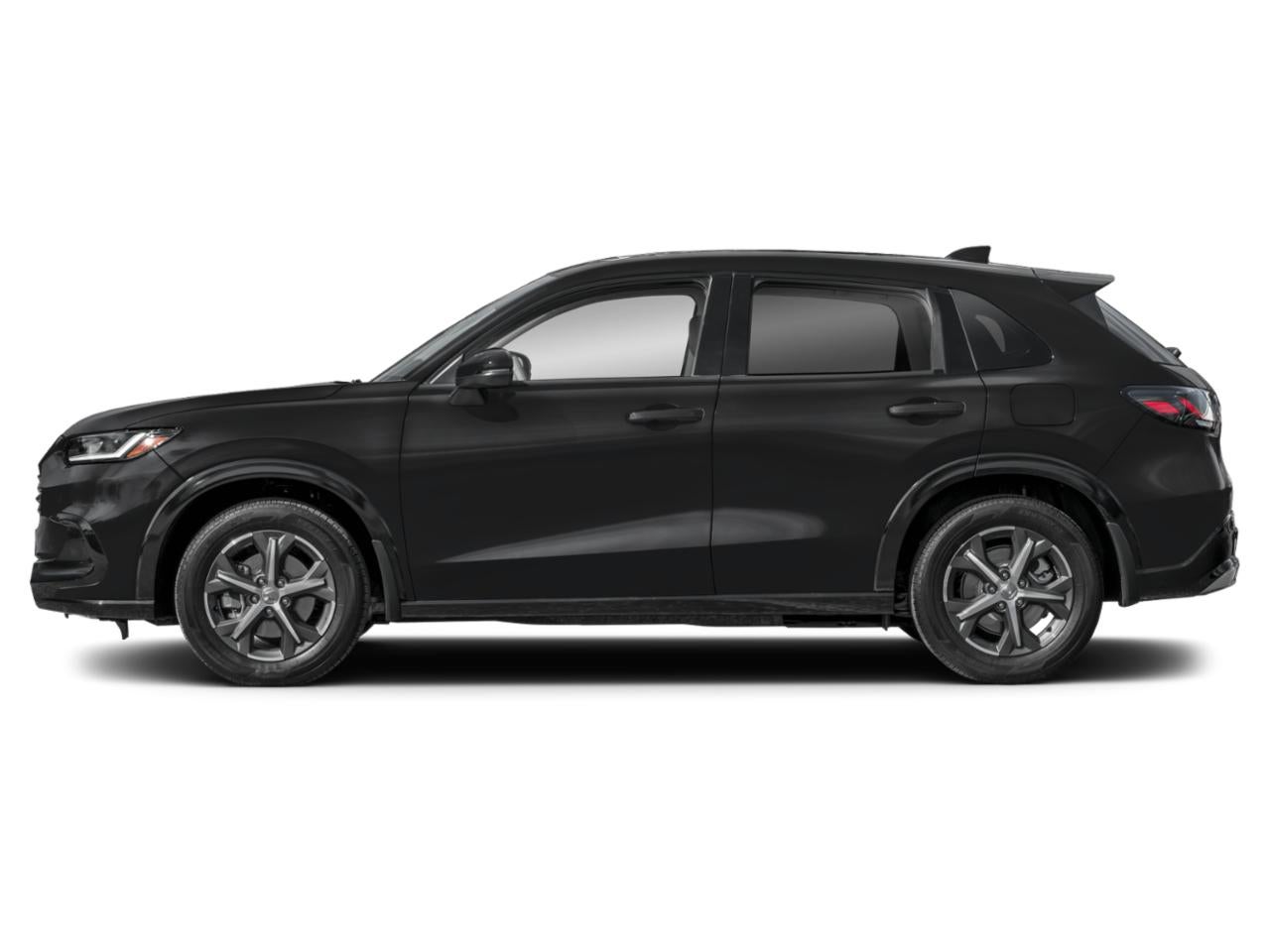 2025 Honda HR-V EX-L 2WD CVT