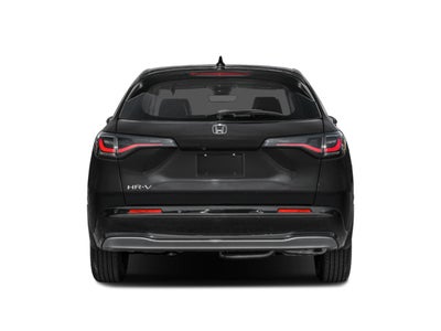 2025 Honda HR-V EX-L 2WD CVT