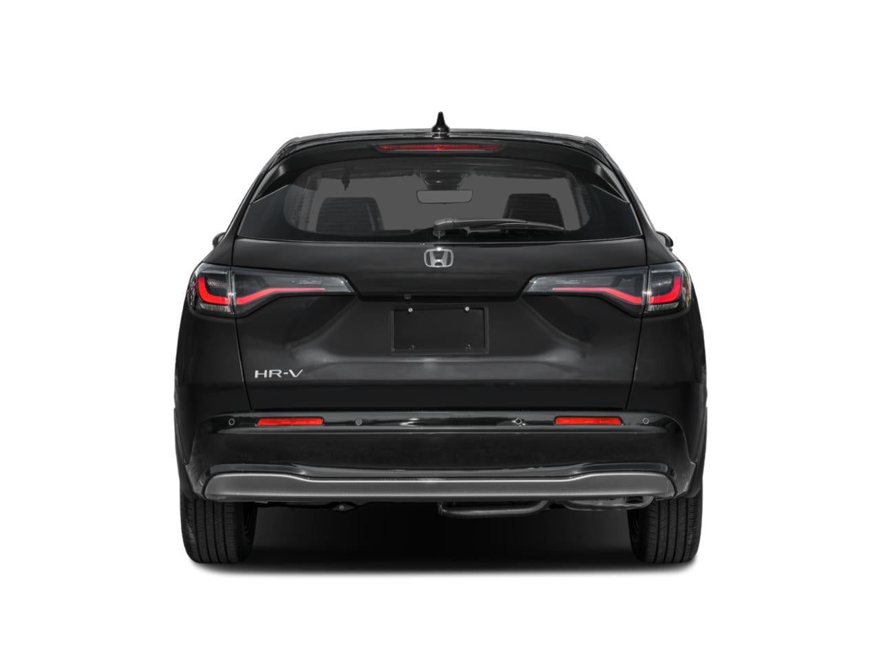 2025 Honda HR-V EX-L 2WD CVT