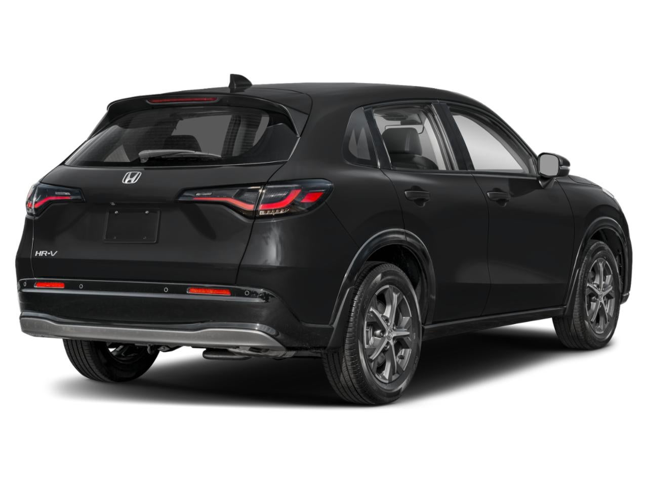 2025 Honda HR-V EX-L 2WD CVT