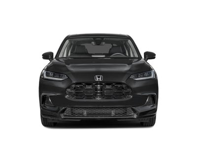 2025 Honda HR-V EX-L 2WD CVT
