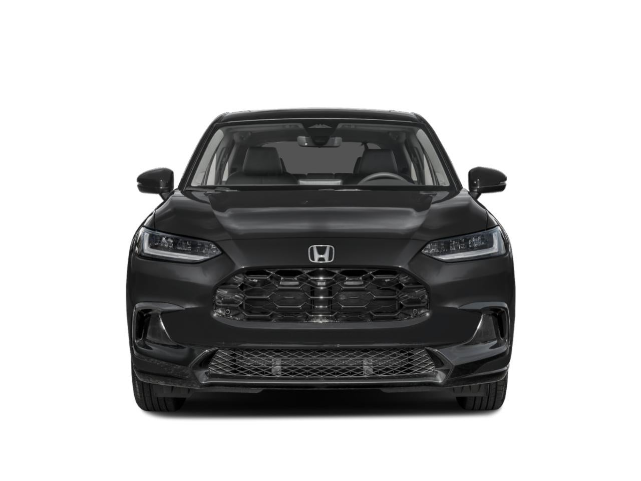 2025 Honda HR-V EX-L 2WD CVT