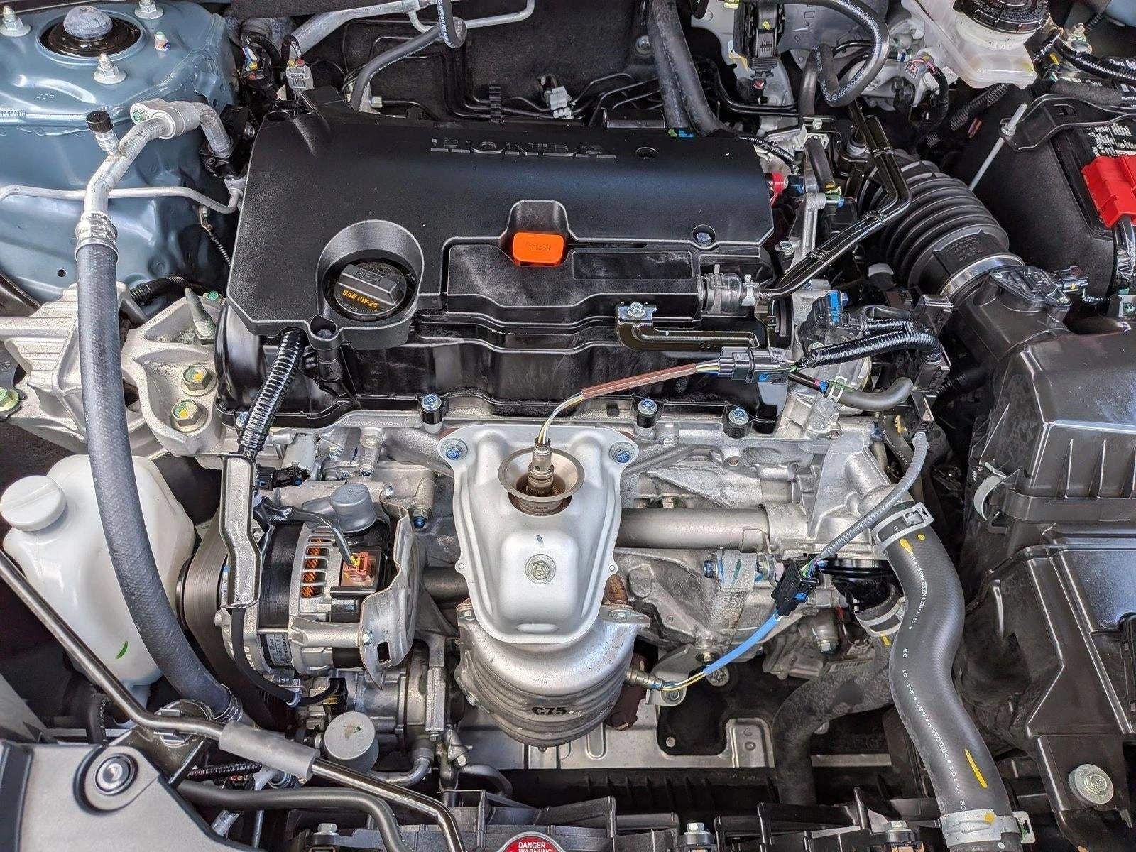 2025 Honda HR-V LX AWD CVT