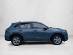 2025 Honda HR-V LX AWD CVT