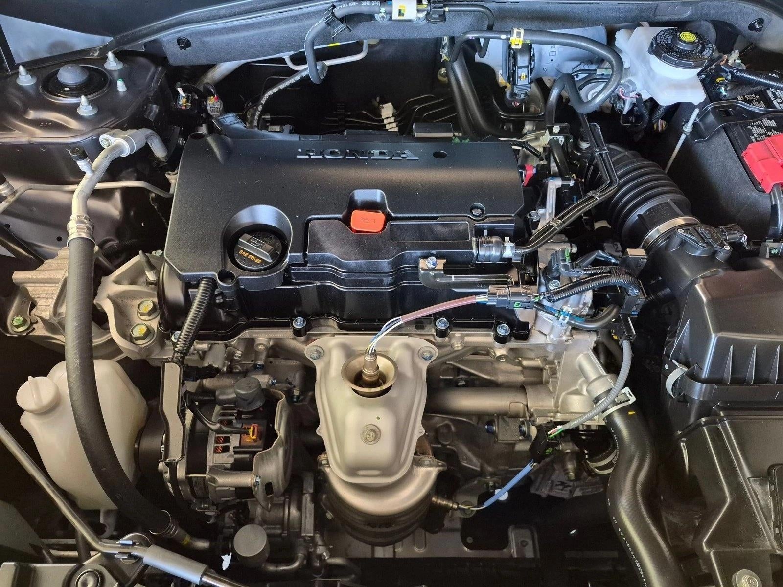 2024 Honda HR-V LX AWD CVT