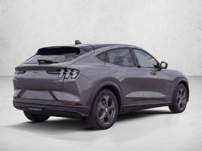 2023 Ford Mustang Mach-E Select RWD