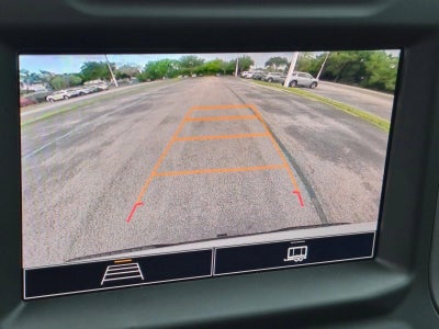 2024 Chevrolet Silverado 1500 Regular Cab Long Box 2-Wheel Drive WT