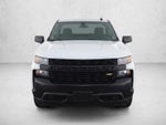 2021 Chevrolet Silverado 1500 Regular Cab Long Box 2-Wheel Drive WT