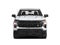 2022 Chevrolet Silverado 1500 Crew Cab Short Box 2-Wheel Drive Custom