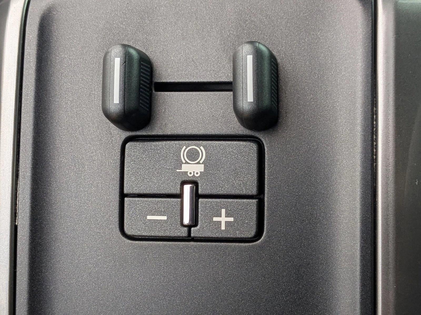 2015 Chevrolet Silverado 1500 Crew Cab Short Box 2-Wheel Drive LT