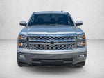 2015 Chevrolet Silverado 1500 Crew Cab Short Box 2-Wheel Drive LT