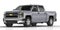 2015 Chevrolet Silverado 1500 Crew Cab Short Box 2-Wheel Drive LT