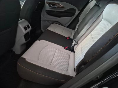 2020 GMC Terrain FWD SLE